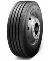 Kumho KRS15 (рулевая ось) 315/80 R22.5 154/150M 